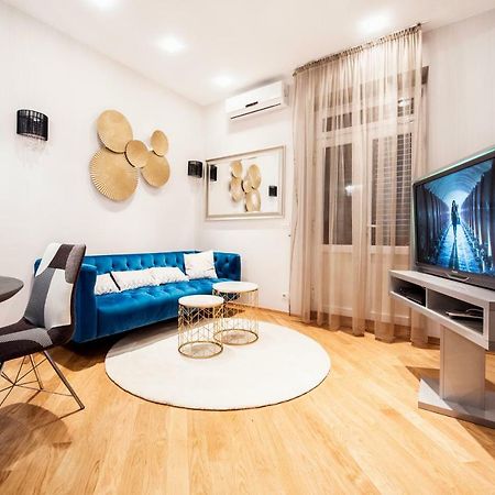 Studio Apartman Blanka Split Kültér fotó