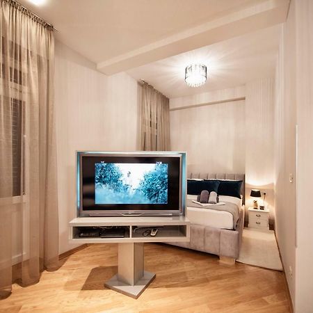 Studio Apartman Blanka Split Kültér fotó